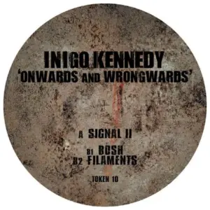 Inigo Kennedy – Onwards And Wrongwards