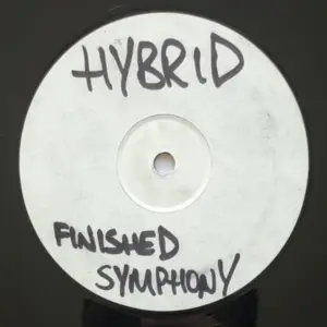 Hybrid – Finished Symphony