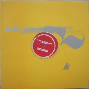 Tortoise Remixed By Oval – Music For Work Groups EP