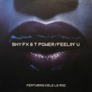 Shy FX & T Power – Feelin' U