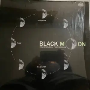 Bunkerstudio – Black Moon