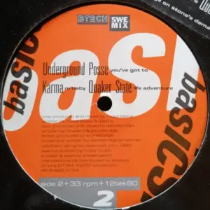 Various – Going Back To Basics! 2