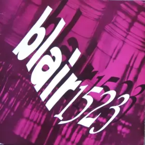 Blair 1523 – On The Rise
