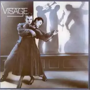 Visage – Visage