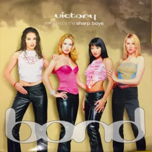 Bond (3) – Victory