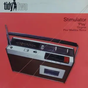 Stimulator – Play