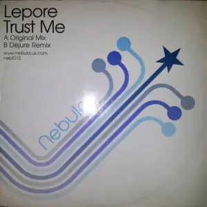 Lepore – Trust Me