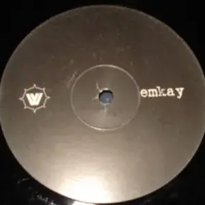 Emkay – Down To The Funk