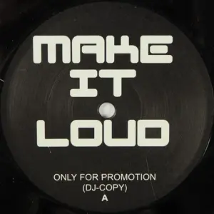 Blutonium Boy – Make It Loud