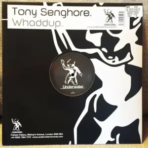 Tony Senghore – Whaddup
