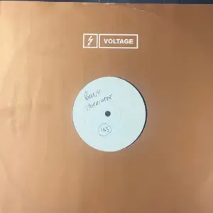 B.O.N.Y. – The Hurricane