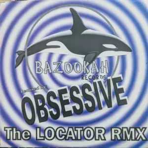Obsessive (4) – The Locator Rmx