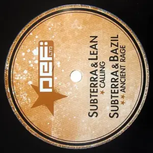 Subterra & Lean (5) / Subterra & Bazil – Calling / Ancient Rage