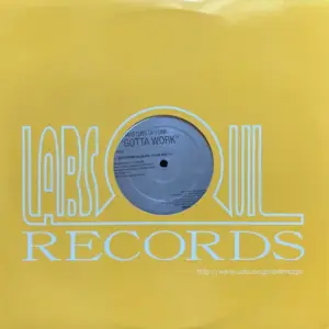 Masters Of Funk – Gotta Work