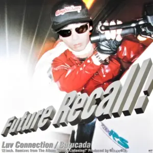 Towa Tei – Future Recall !