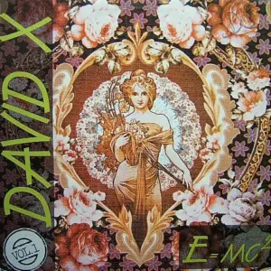 David X – E = MC ²