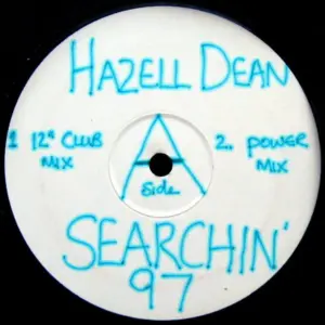 Hazell Dean – Searchin' (1997 Remixes)