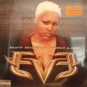 Eve (2) – Let There Be Eve...Ruff Ryders' First Lady