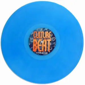 Culture Beat – Crying In The Rain