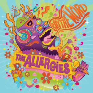 Allergies, The – Say The Word