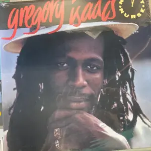 Gregory Isaacs – Night Nurse