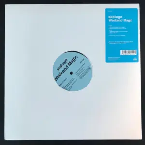 Akakage – Weekend Magic