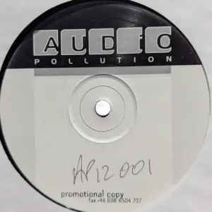 Tupilaq – Vaisen EP