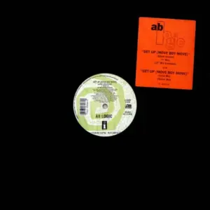 AB Logic – Get Up (Move Boy Move)
