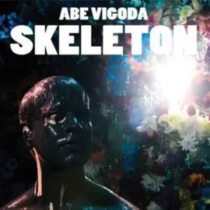 Abe Vigoda – Skeleton