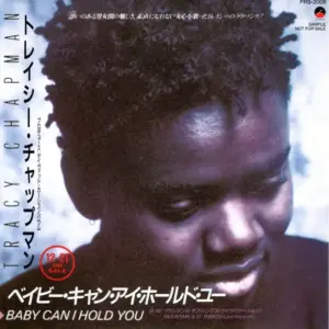 Tracy Chapman – Baby Can I Hold You