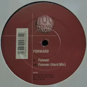 Forward – Forever