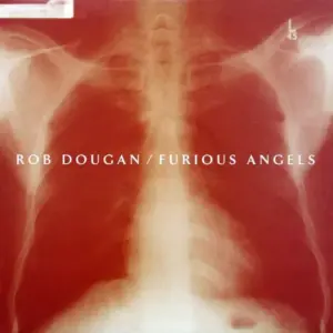 Rob Dougan – Furious Angels