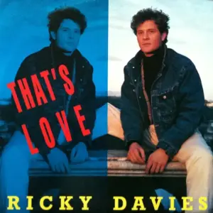 Ricky Davies – That's Love