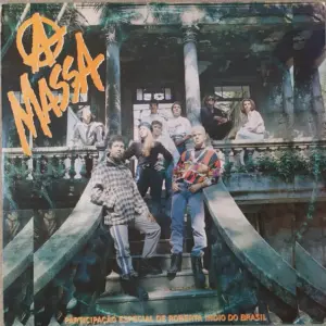 A Massa – A Massa