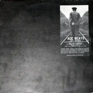 Age Beats – Whispering / Der Loveinfarkt