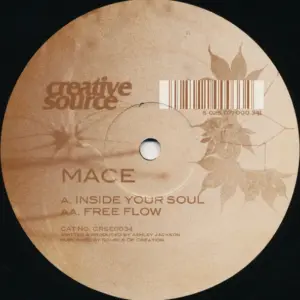 Mace – Inside Your Soul / Free Flow