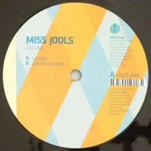 Miss Jools – La Luna