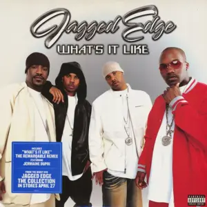 Jagged Edge (2) – What's It Like