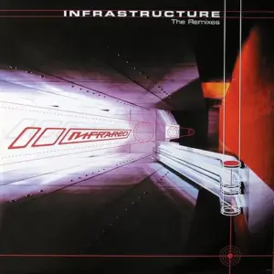 J Majik / Futurebound & Protocol – Infrastructure (The Remixes)
