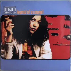 Imani Coppola – Legend Of A Cowgirl
