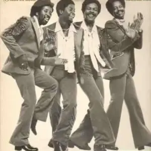 Manhattans – It Feels So Good