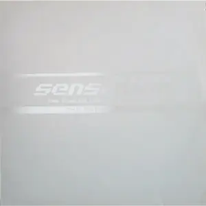 Sensation (2) – The Anthem 2003 (White Edition)