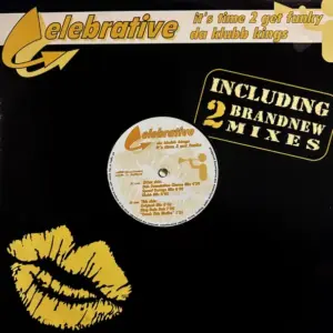 Da Klubb Kings – It's Time 2 Get Funky