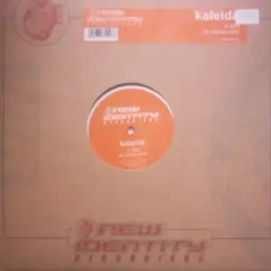 Kaleida – Split / Stress Relief