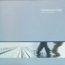 Arpeggiators – Fading Into Light
