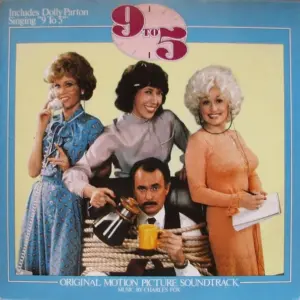 Charles Fox – "9 To 5" (Original Soundtrack Recording)