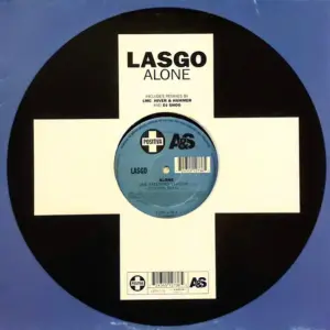 Lasgo – Alone