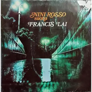 Nini Rosso – Suona Francis Lai