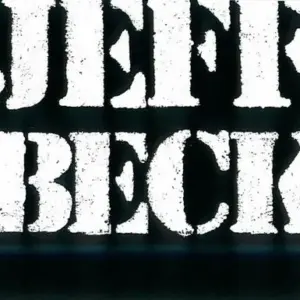 Jeff Beck – There & Back