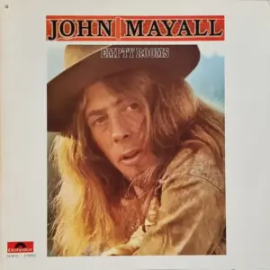 John Mayall – Empty Rooms